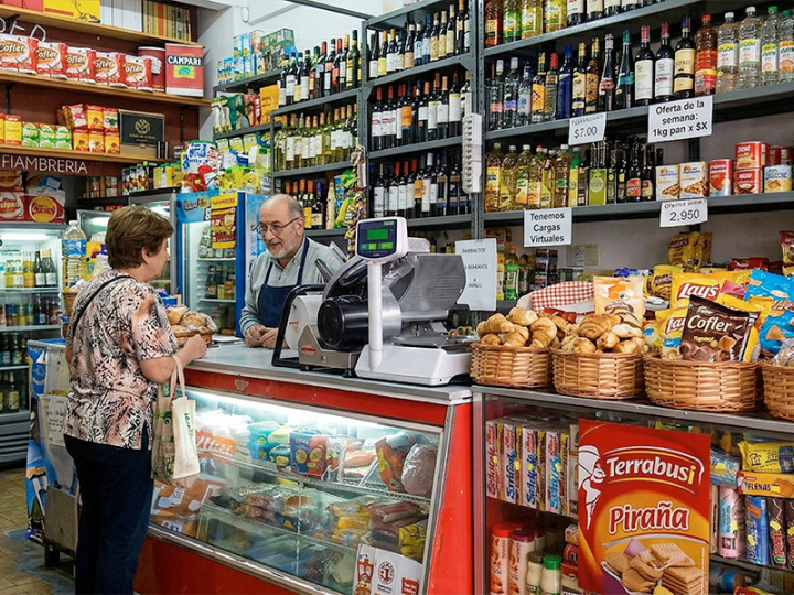 Expo Almaceneros 2026: El Gran Encuentro para Potenciar la Economía de Barrio