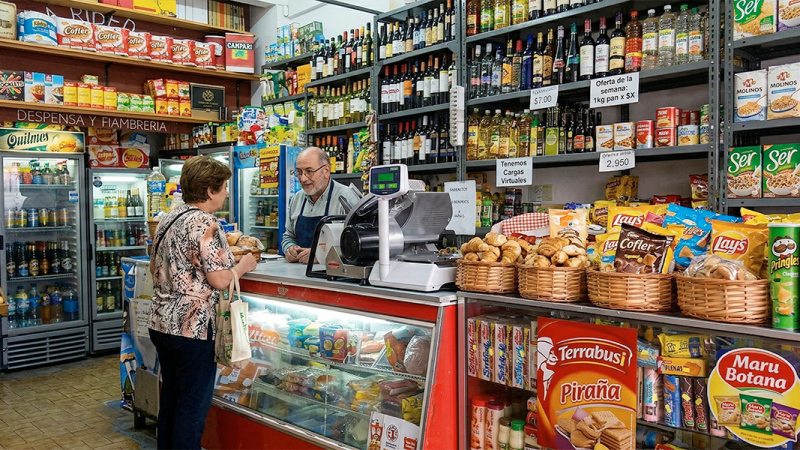 Expo Almaceneros 2026: El Gran Encuentro para Potenciar la Economía de Barrio