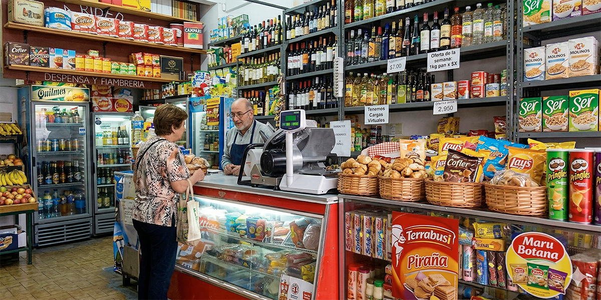 Expo Almaceneros 2026: El Gran Encuentro para Potenciar la Economía de Barrio
